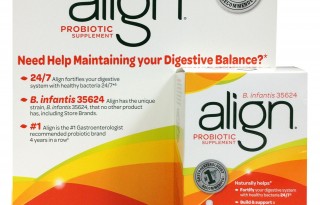Align Probiotics