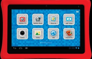 Nabi Tablet