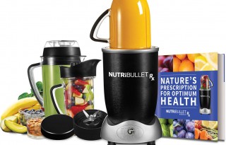 NutriBullet RX