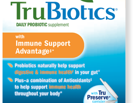 trubiotics immune support