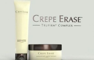 crepe erase