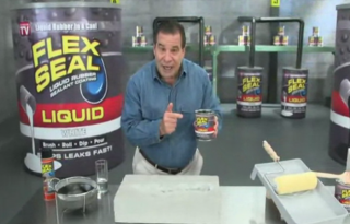 Flex Seal Liquid