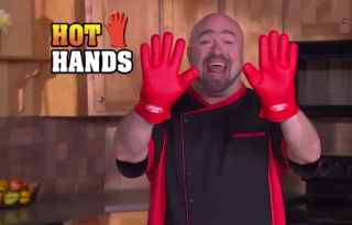 Hot Hands review