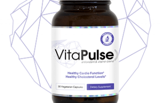 Vitapulse reviews