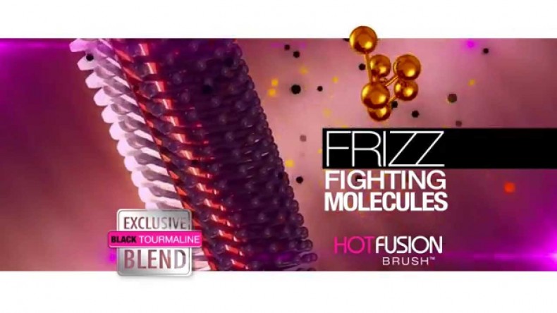 Hot Fusion Brush