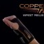 copper fit wrist