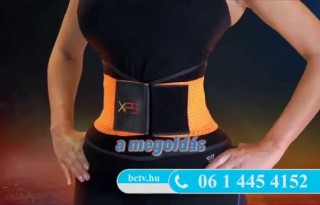 Xtreme Power Belt