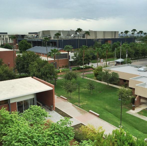 Grand Canyon University Reviews Epic Reviews