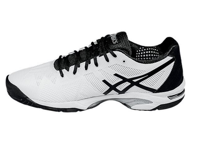 asics gel solution speed 3 review