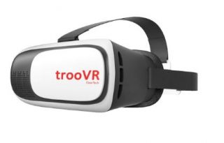 troovr review