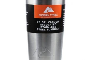 ozark trail tumbler review