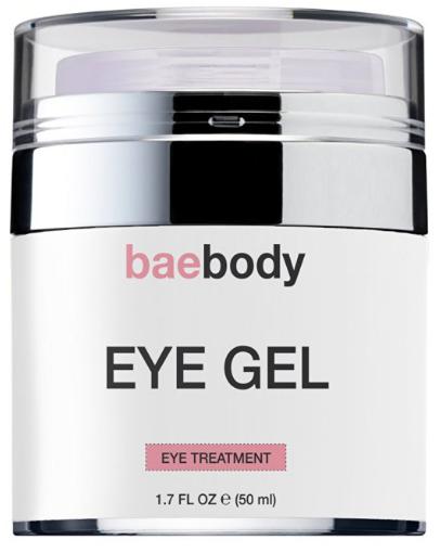 baebody eye gel review